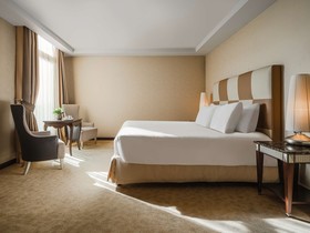 Anantara New York Palace Budapest Hotel