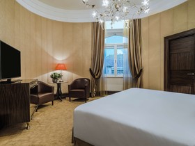 Anantara New York Palace Budapest Hotel