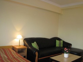 Apartment Buda Budapest