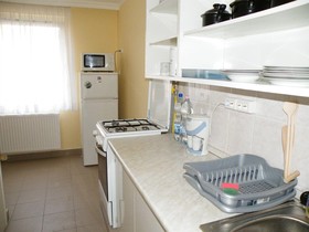 Apartment Buda Budapest