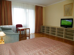 Apartment Buda Budapest