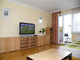 Apartment Buda Budapest