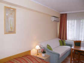 Apartment Buda Budapest