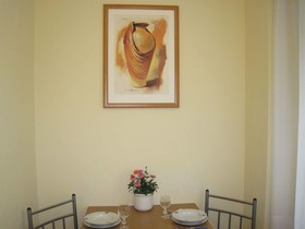 Apartment Buda Budapest