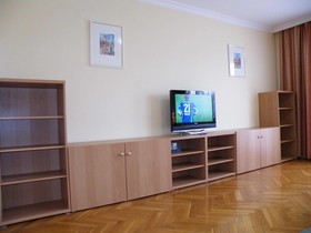 Apartment Buda Budapest