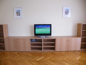Apartment Buda Budapest