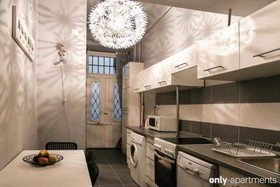 Apartment Green Tea Budapest Center