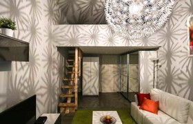 Apartment Green Tea Budapest Center