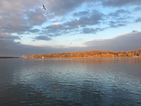 Aquamarina
