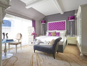 Aria Hotel Budapest by LHC