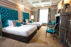 Aria Hotel Budapest by LHC