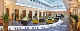 Aria Hotel Budapest by LHC