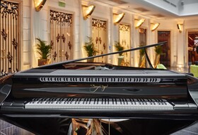 Aria Hotel Budapest by LHC