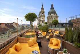 Aria Hotel Budapest by LHC