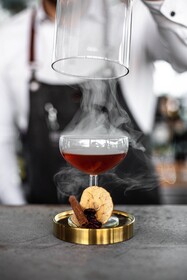 Aria Hotel Budapest by LHC