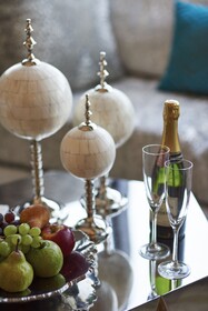 Aria Hotel Budapest by LHC