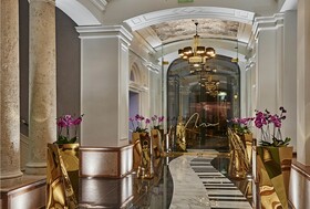 Aria Hotel Budapest by LHC