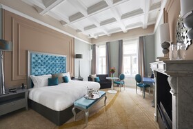 Aria Hotel Budapest by LHC