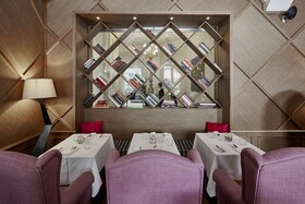 Aria Hotel Budapest by LHC