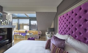 Aria Hotel Budapest by LHC