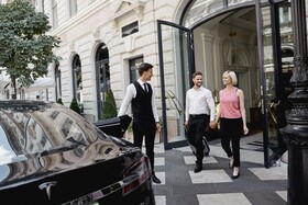 Aria Hotel Budapest by LHC