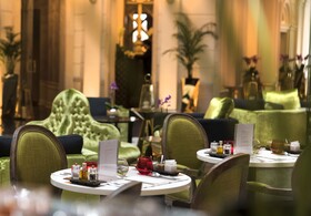 Aria Hotel Budapest by LHC