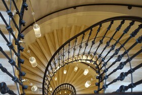 Aria Hotel Budapest by LHC
