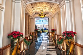 Aria Hotel Budapest by LHC
