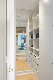 Aria Hotel Budapest by LHC