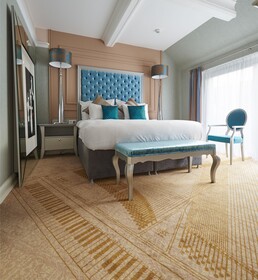 Aria Hotel Budapest by LHC