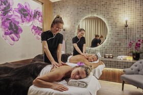 Aria Hotel Budapest by LHC