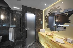 Aria Hotel Budapest by LHC