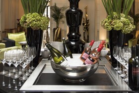 Aria Hotel Budapest by LHC