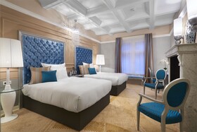Aria Hotel Budapest by LHC