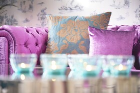 Aria Hotel Budapest by LHC