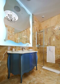Aria Hotel Budapest by LHC