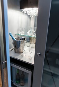 Aria Hotel Budapest by LHC