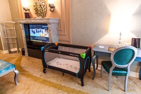 Aria Hotel Budapest by LHC