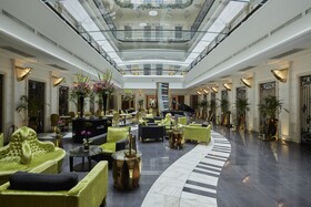 Aria Hotel Budapest by LHC