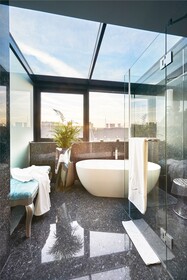 Aria Hotel Budapest by LHC