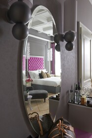 Aria Hotel Budapest by LHC