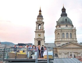 Aria Hotel Budapest by LHC