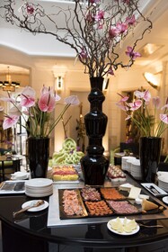 Aria Hotel Budapest by LHC