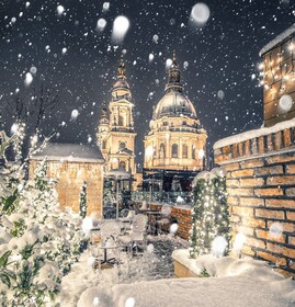 Aria Hotel Budapest by LHC