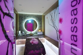 Aria Hotel Budapest by LHC