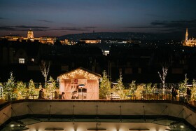 Aria Hotel Budapest by LHC