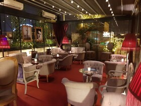 Aria Hotel Budapest by LHC