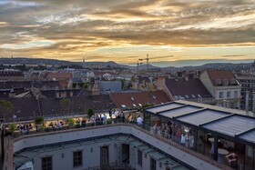 Aria Hotel Budapest by LHC