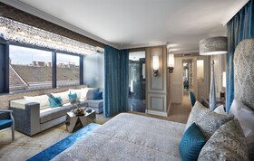 Aria Hotel Budapest by LHC