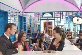 Aria Hotel Budapest by LHC